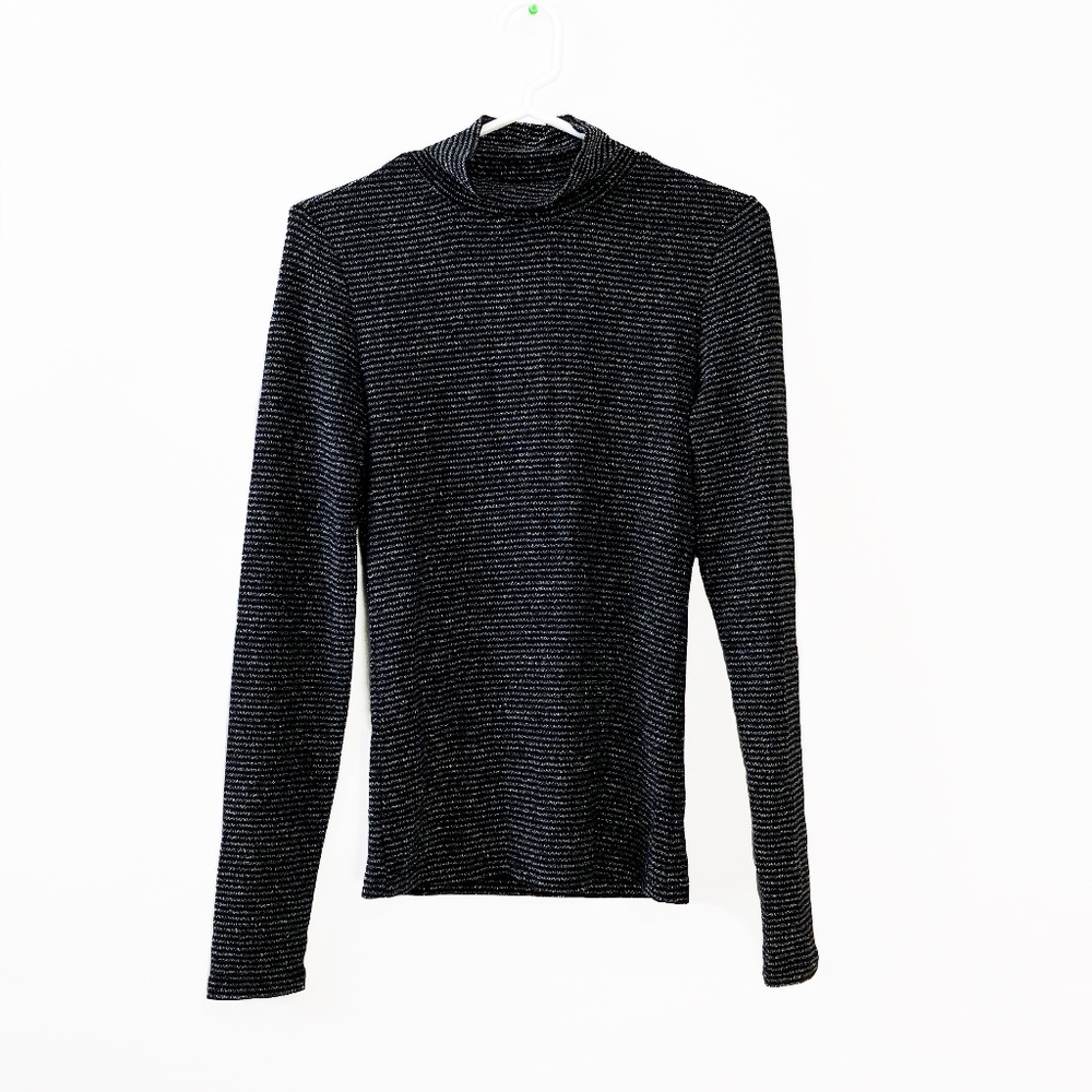 Sanctuary  turtle neck sweater